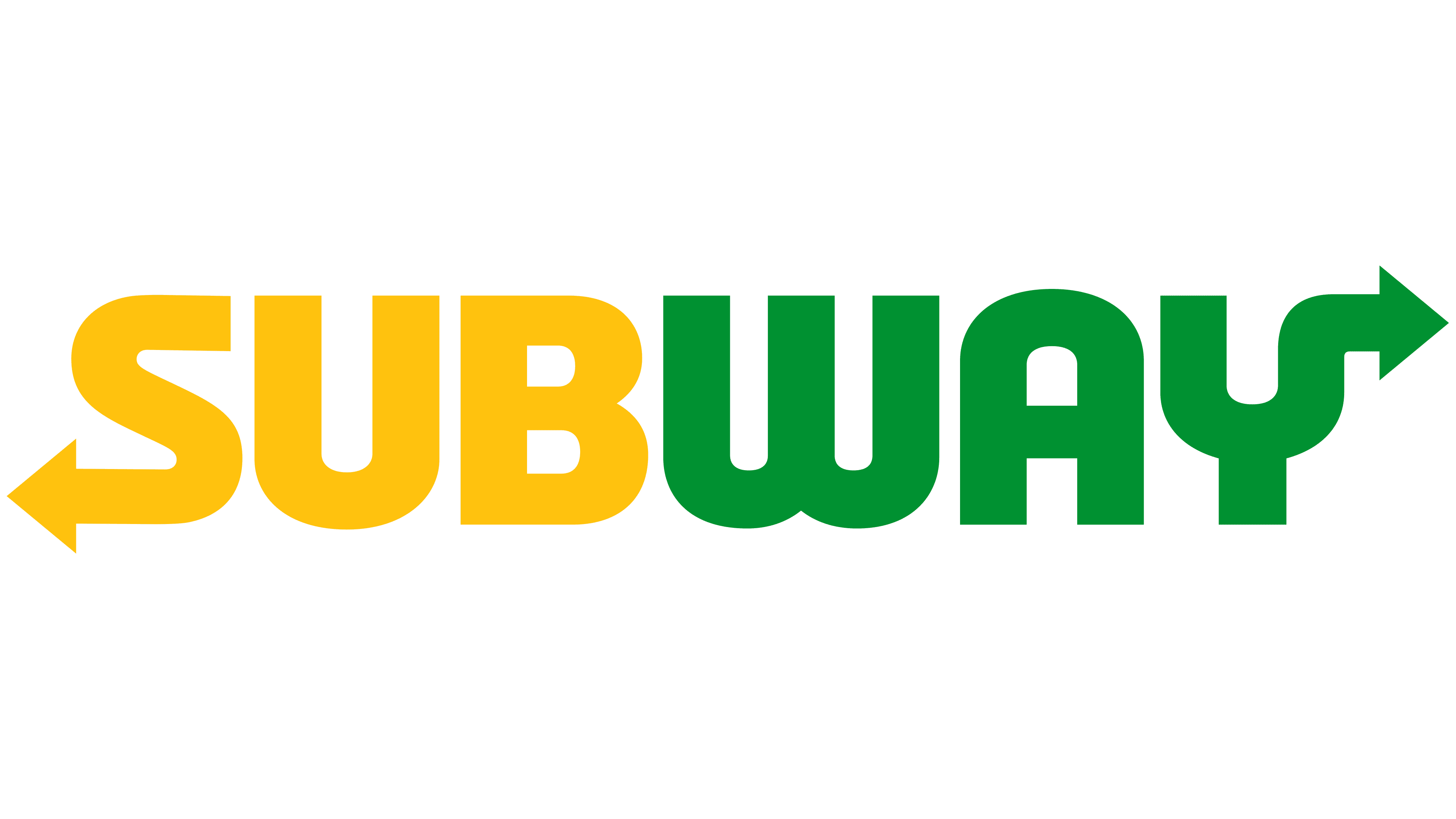 Subway Logo Symbol Meaning History PNG Brand Subway Logo Symbol Meaning History PNG Brand