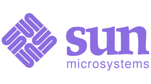 Sun Microsystems Logo 1983