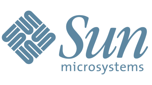Sun Microsystems Logo 1994