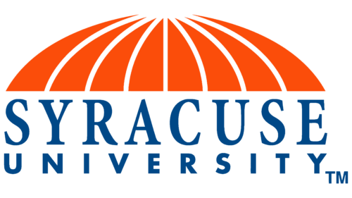 Syracuse Orange Logo 1998
