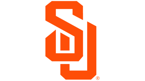 Syracuse Orange Logo 2004