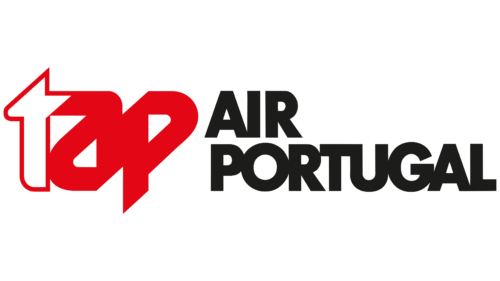 TAP Air Portugal Logo 1979