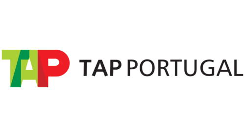 TAP Portugal Logo 2005