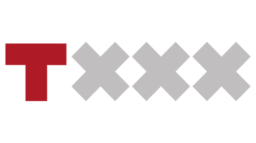 TXXX Logo