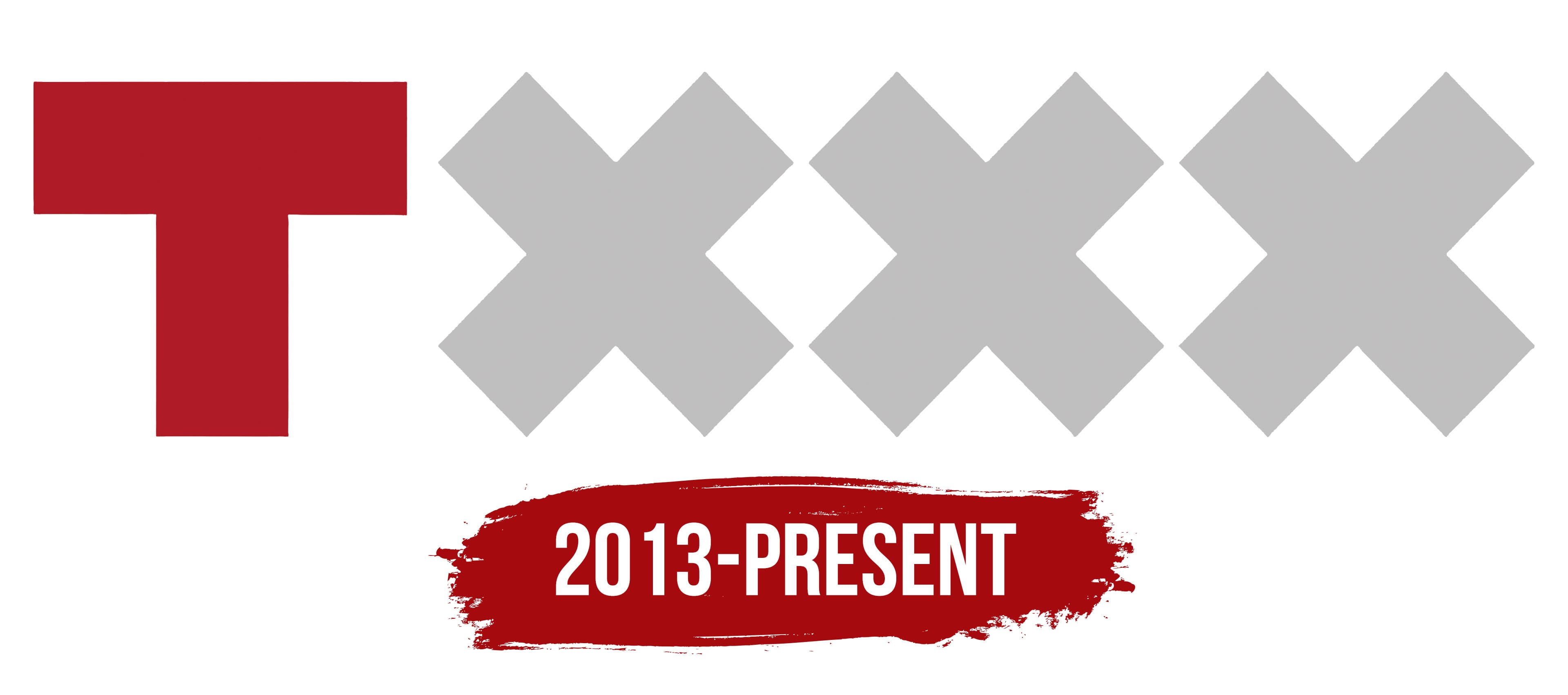 TXXX Logo Symbol Meaning History PNG Brand TXXX Logo Symbol Meaning History PNG Brand