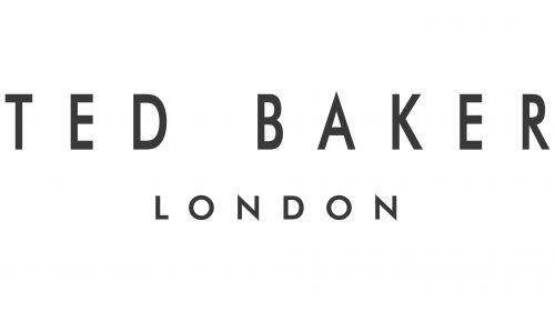 Ted Baker London Logo