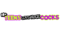 TeensLoveHugeCocks Logo