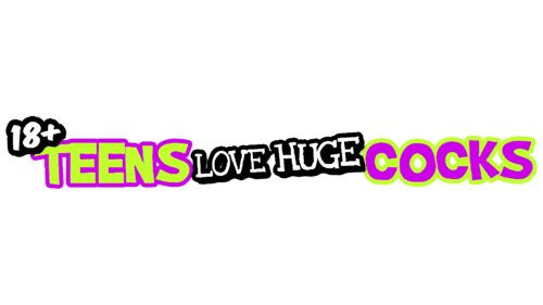 TeensLoveHugeCocks Logo