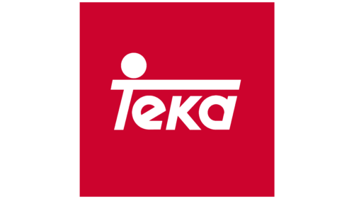 Teka Logo before 2019