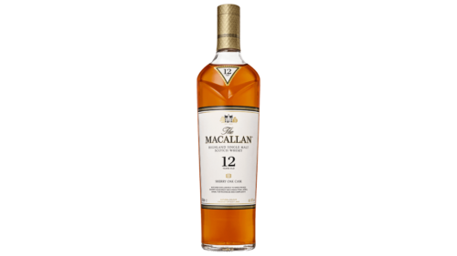 The Macallan Scotch Whiskey