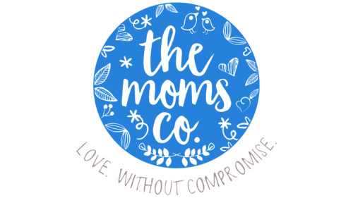 TheMomsCo Logo