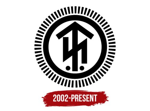 Thor Steinar Logo History