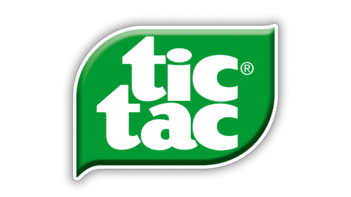 Tic Tac Logo 1998