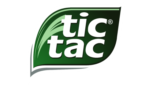 Tic Tac Logo 2006