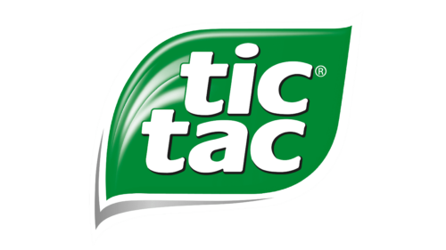 Tic Tac Logo 2012