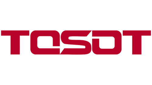 Tosot Logo