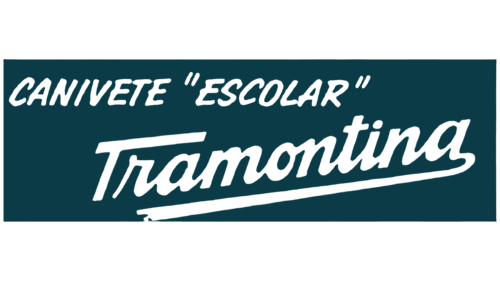 Tramontina Logo 1950