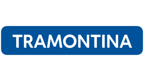 Tramontina Logo 2005