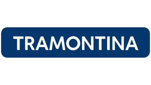Tramontina Logo 2009