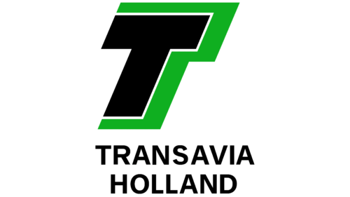 Transavia Logo 1966