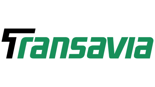 Transavia Logo 1986