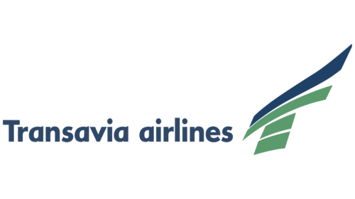 Transavia Logo 1994
