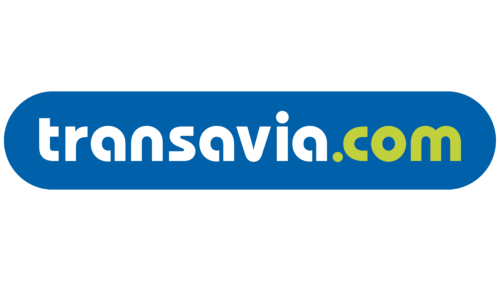 Transavia Logo 2004