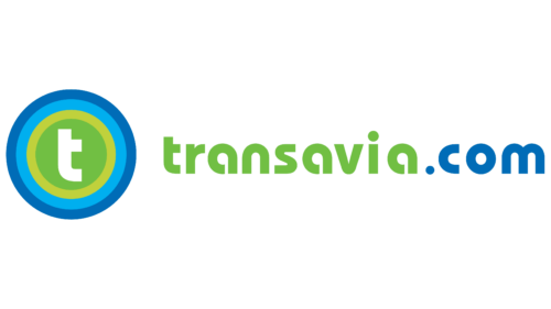 Transavia Logo 2007