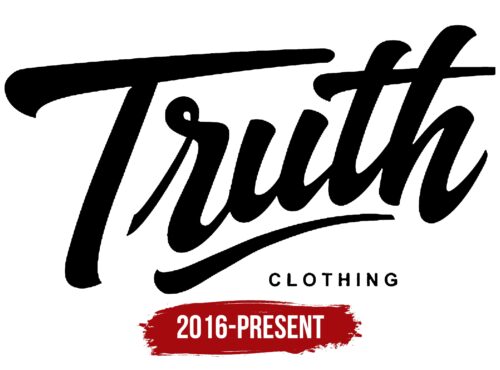 Truth Logo History
