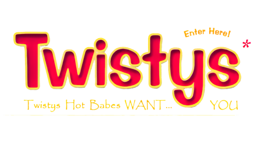 Twistys Logo 2001