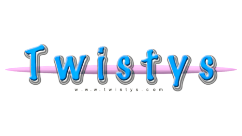Twistys Logo 2002