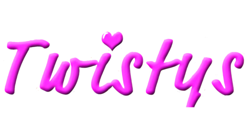 Twistys Logo 2005