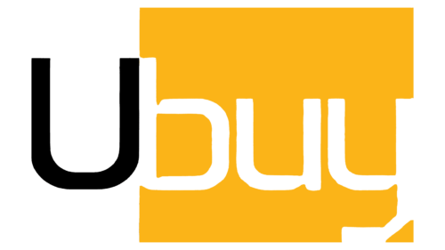Ubuy Logo