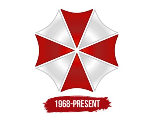 Umbrella Corporation Logo History