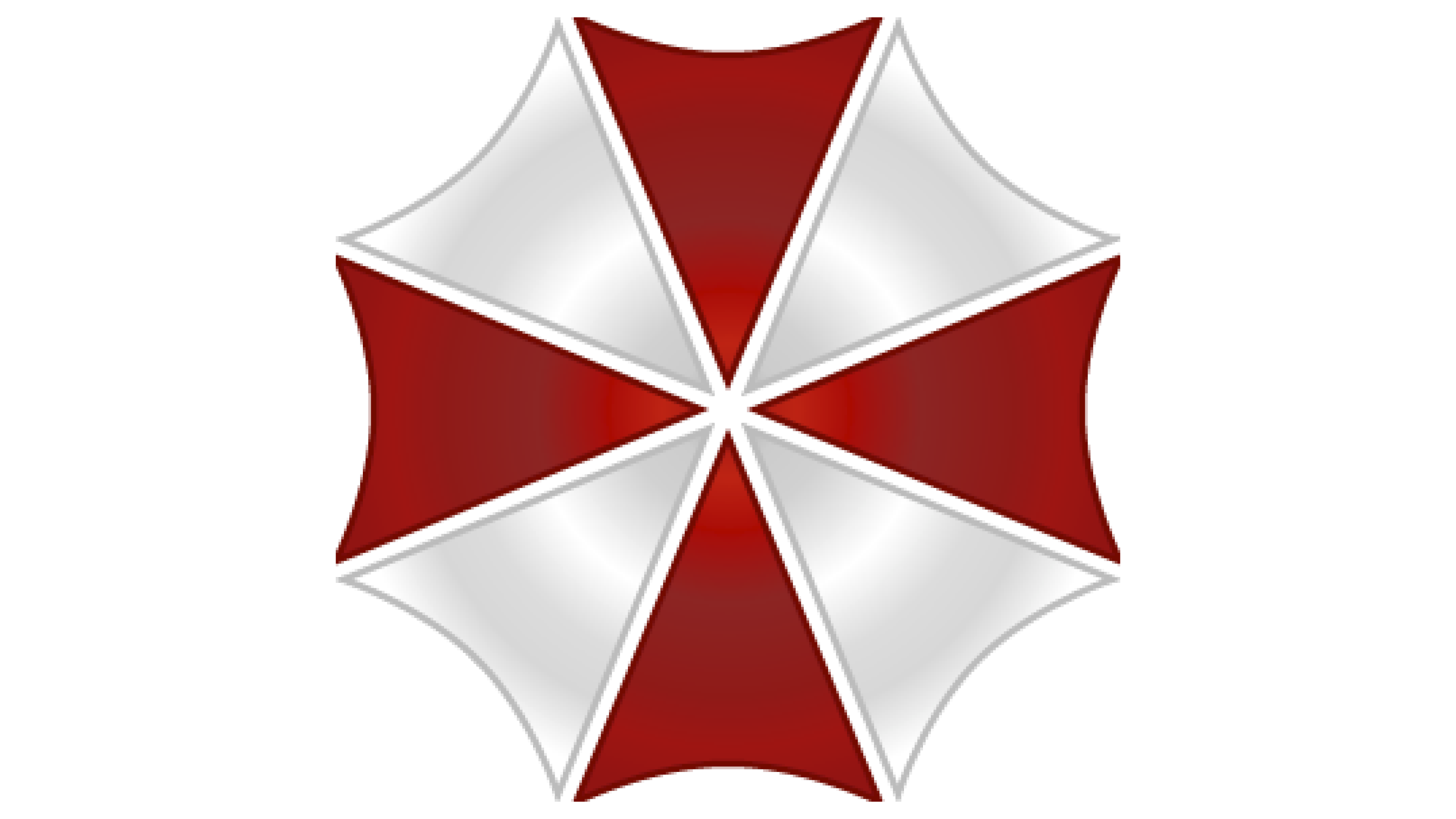 Umbrella Corps Umbrella Corporation Logo, umbrella, company, text