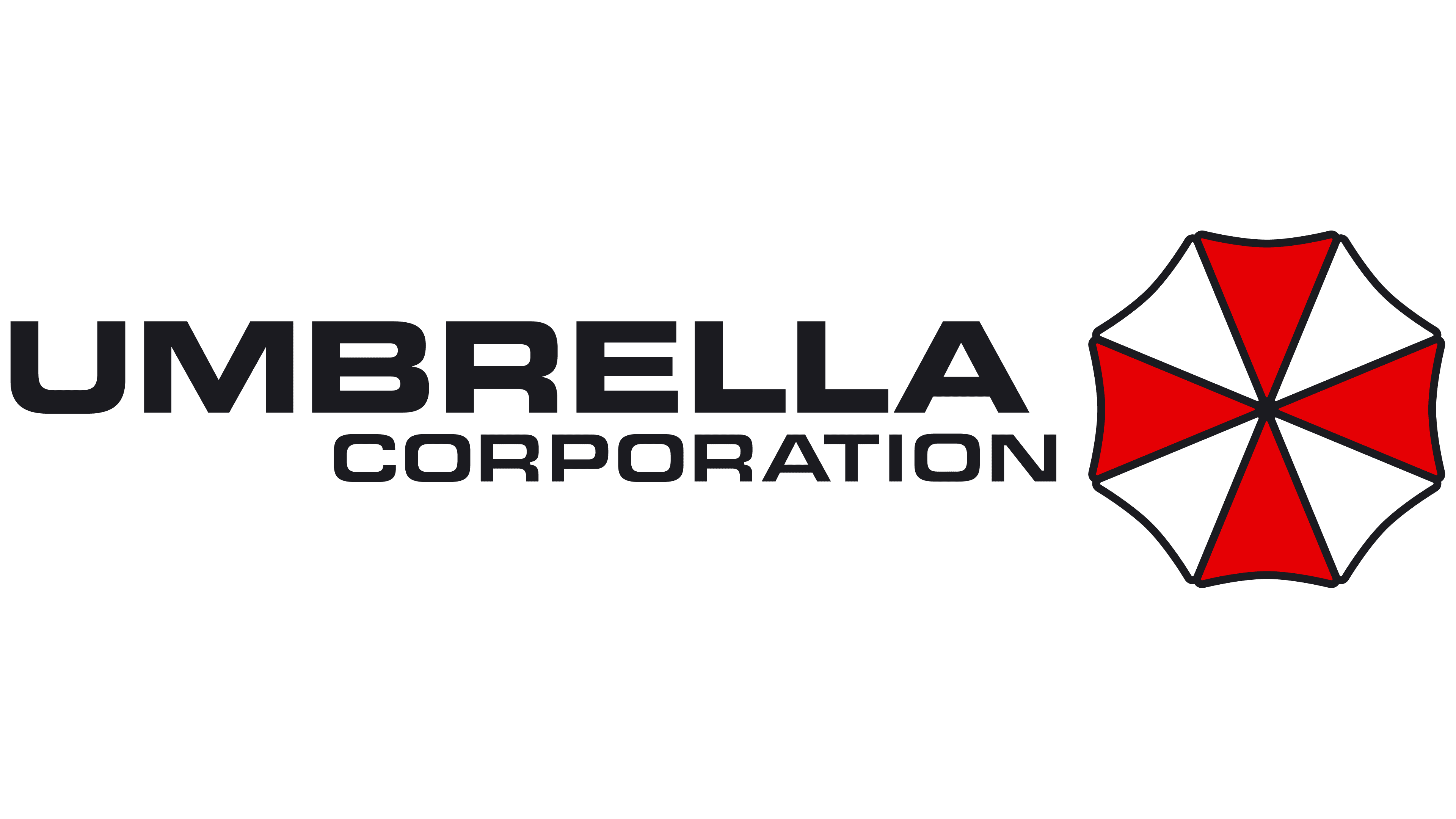 Umbrella Corporation Logo, symbol, meaning, history, PNG, brand