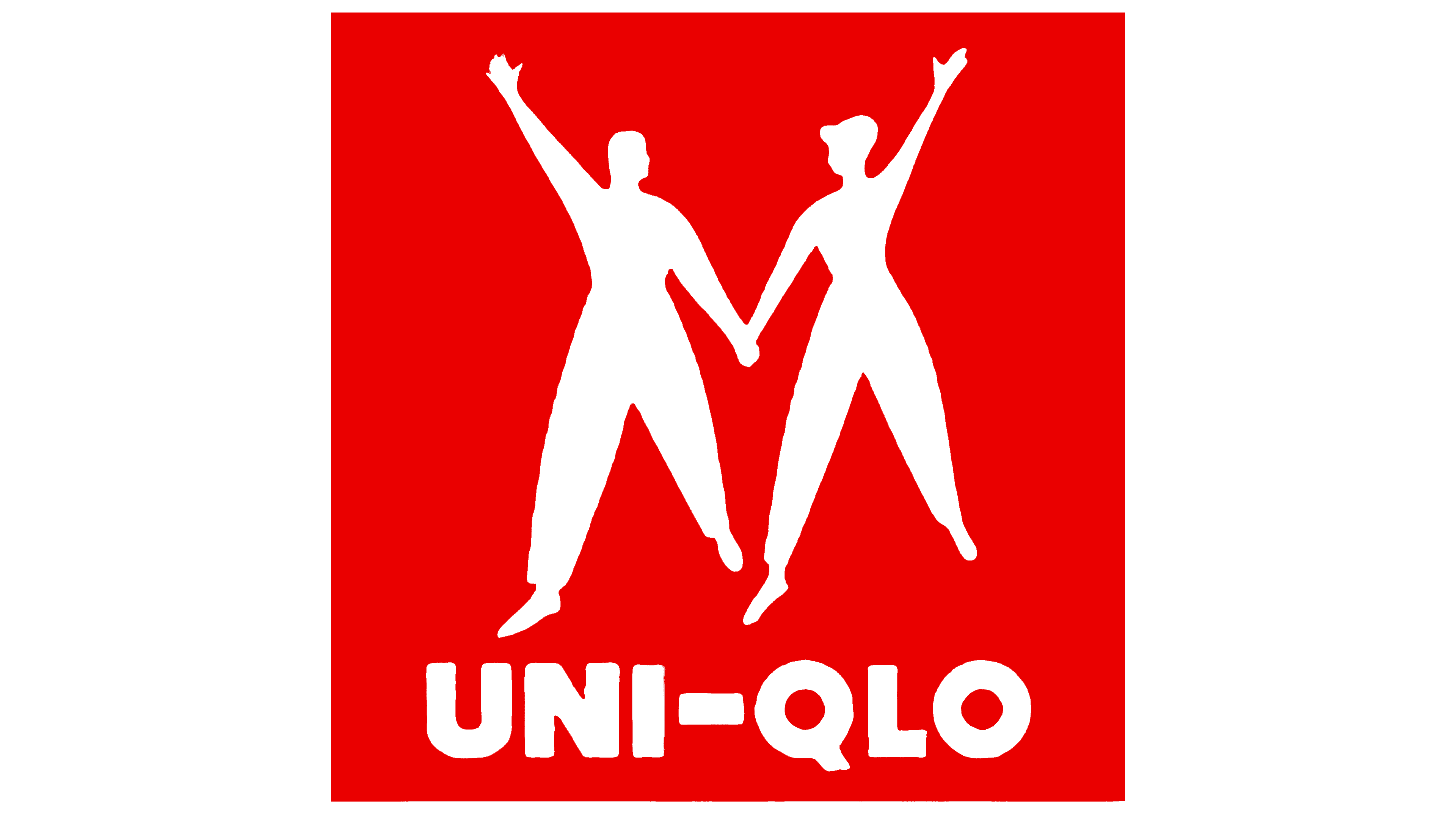 Uniqlo  Logopedia  Fandom