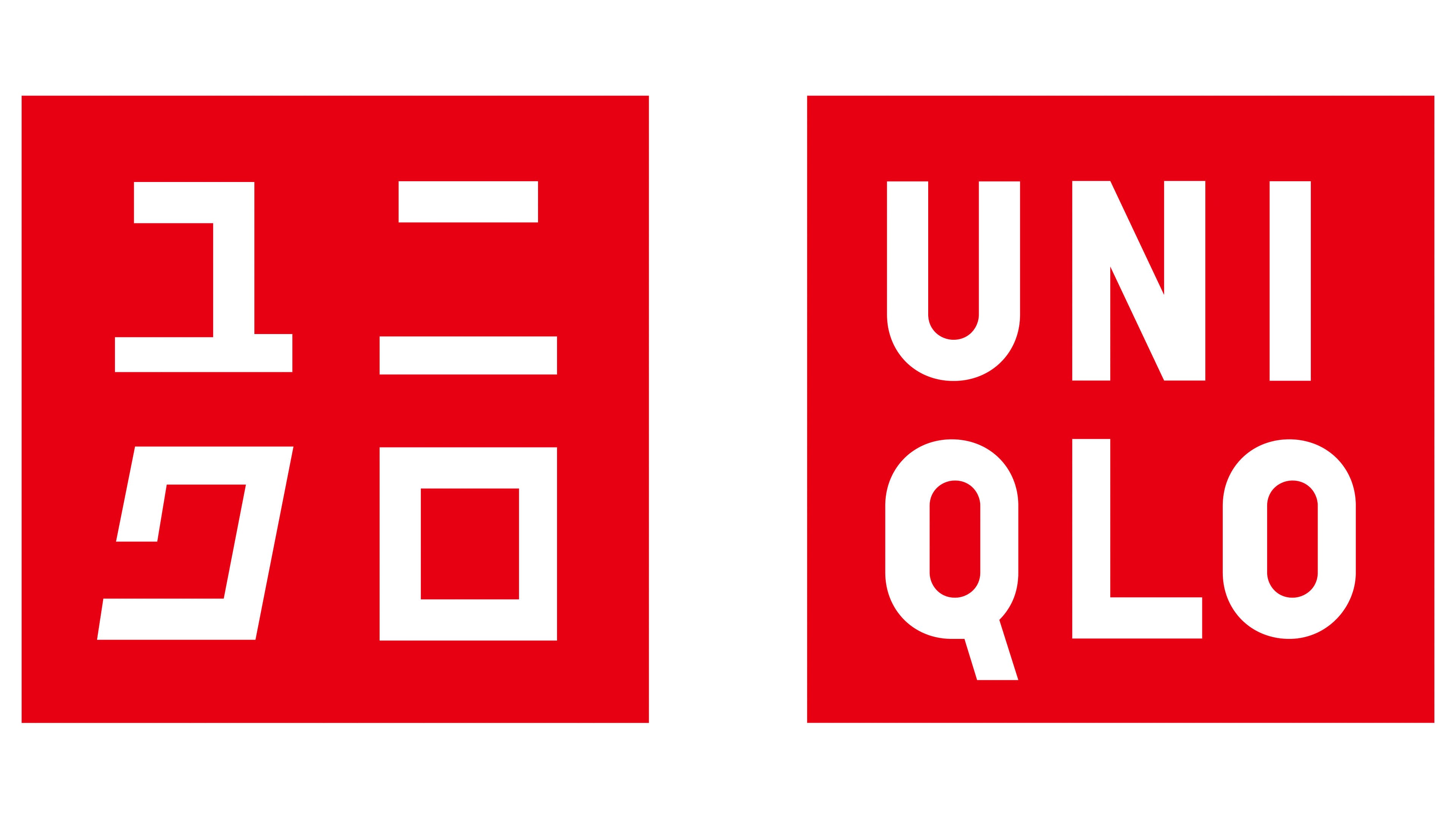 Cập nhật với hơn 89 uniqlo logo designer hay nhất  trieuson5