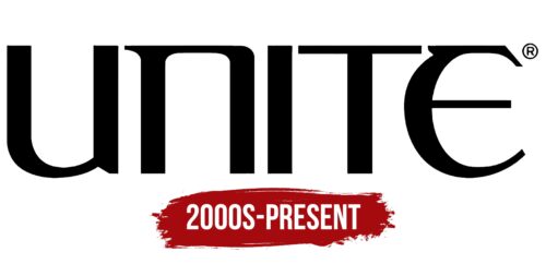 Unite Logo History