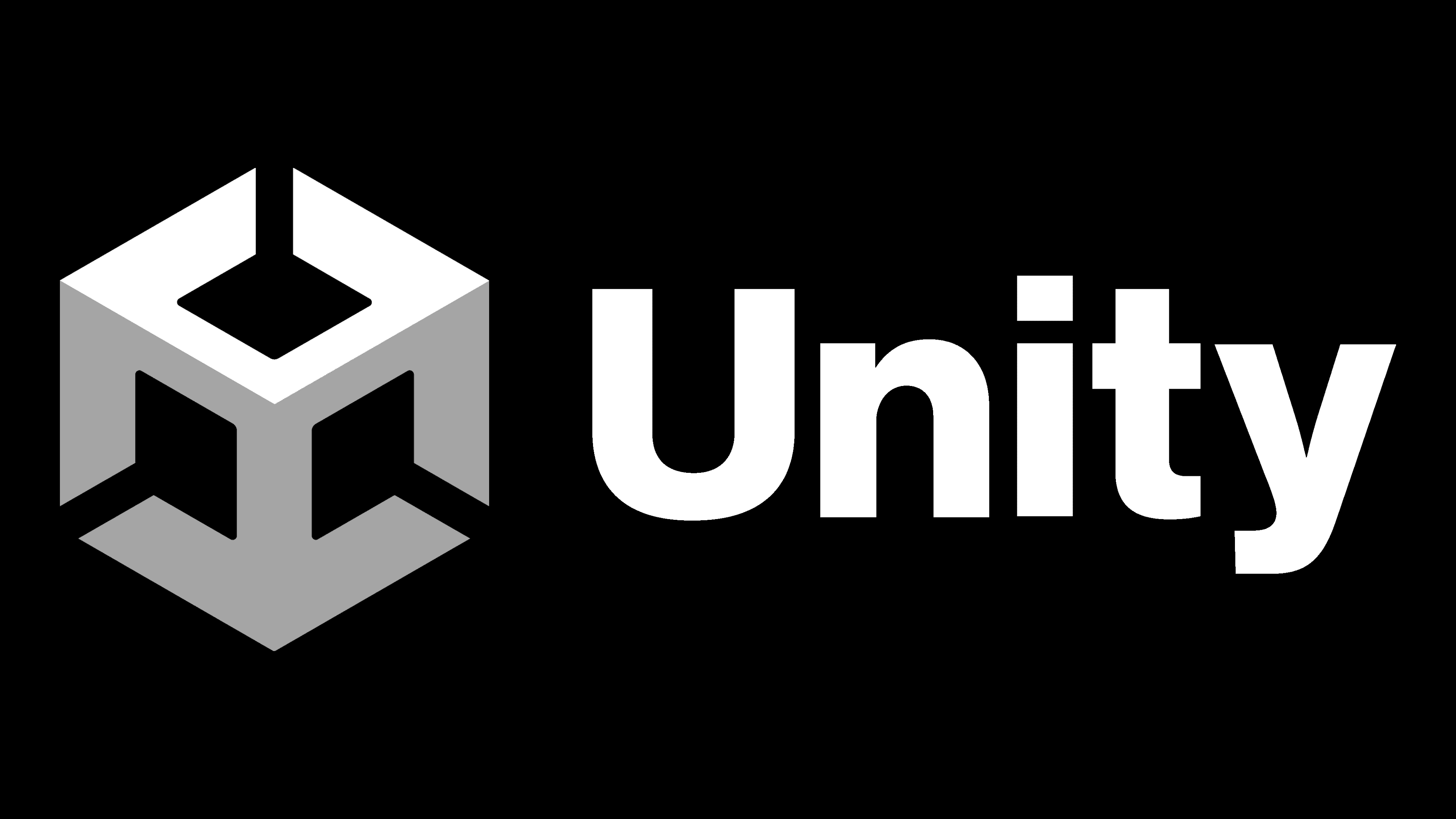 Unity Logo Png