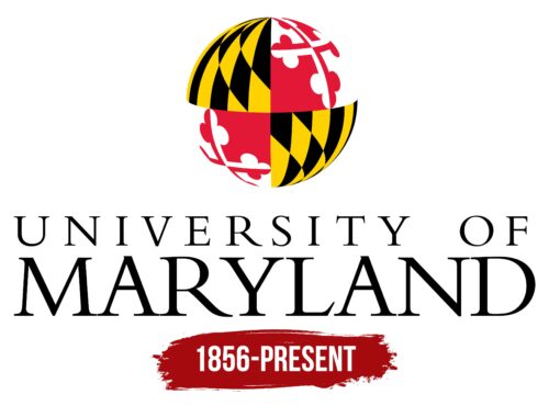 University of Maryland Logo, symbol, meaning, history, PNG, brand