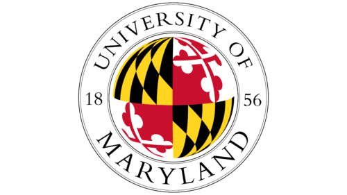 University of Maryland Seal Logo