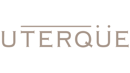 Uterque Logo 2008