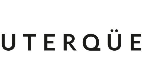Uterque Logo