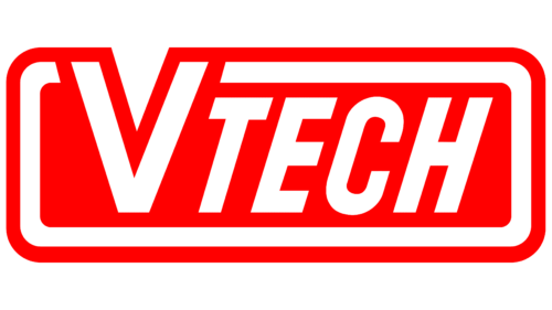 VTech Logo 1991