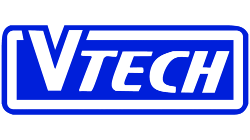 VTech Logo 1994