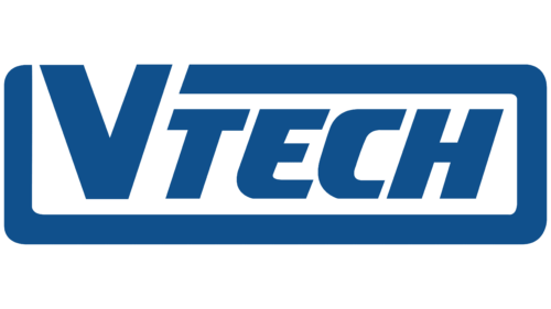 VTech Logo 1997