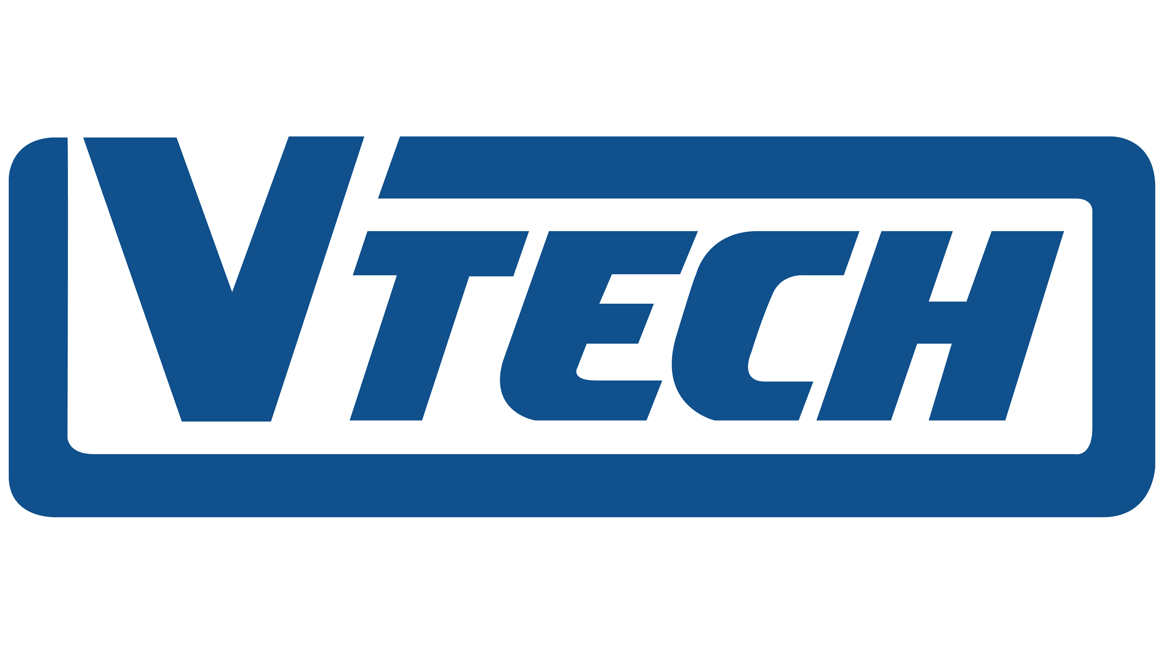 VTech Logo Symbol Meaning History PNG Brand