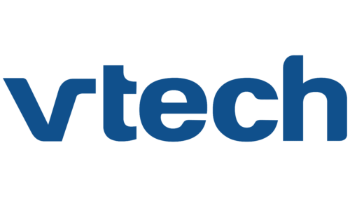 VTech Logo 2001