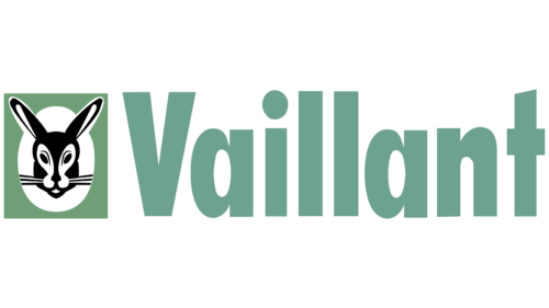 Vaillant Logo 1993
